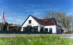 Hotel Restaurant De Loenermark